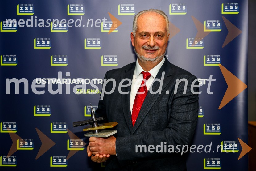 dr. Vojkan Jovičić, inženirDan inženirske zbornice Slovenije