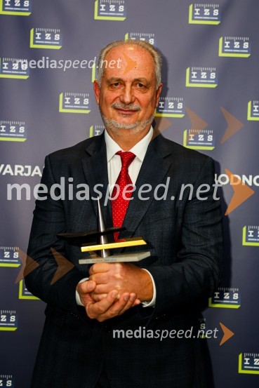 dr. Vojkan Jovičić, inženirDan inženirske zbornice Slovenije