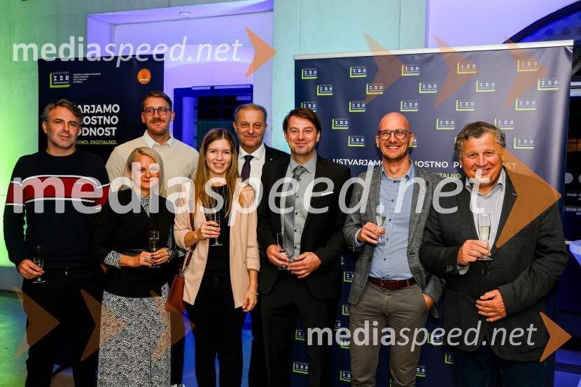 Dan inženirske zbornice Slovenije