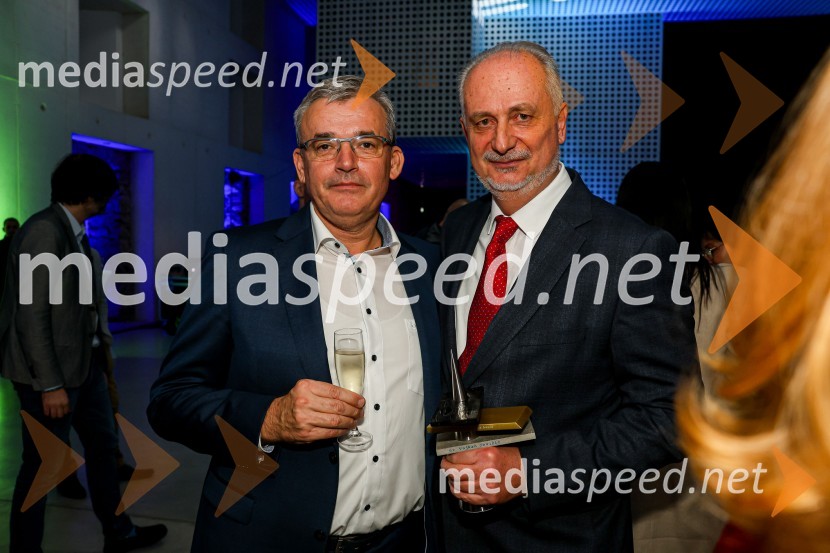  ... ; dr. Vojkan Jovičić, inženirDan inženirske zbornice Slovenije