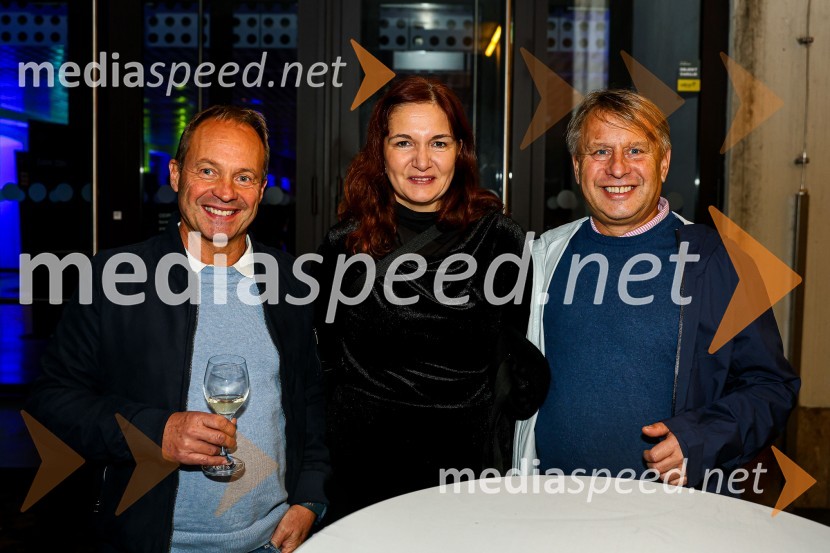 Dan inženirske zbornice Slovenije