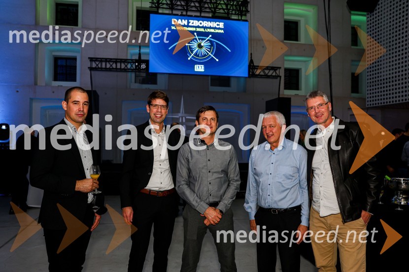 Dan inženirske zbornice Slovenije