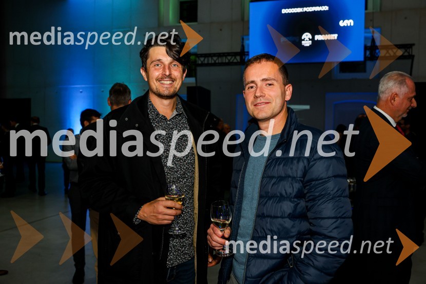 Dan inženirske zbornice Slovenije