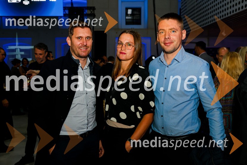 Dan inženirske zbornice Slovenije