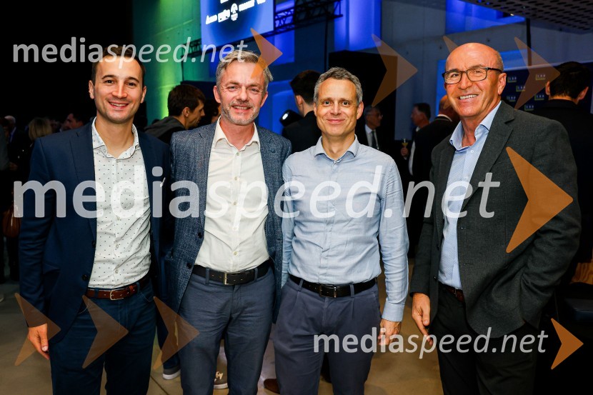 Dan inženirske zbornice Slovenije