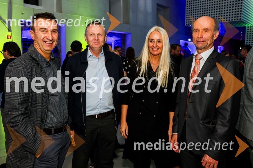 Dan inženirske zbornice Slovenije