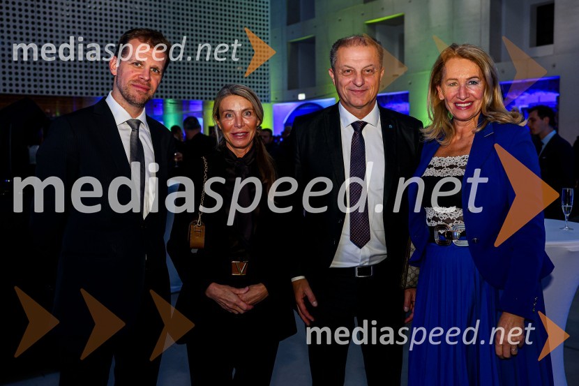  ... ;  Lucija Remec;  Matjaž  Grilc, IZS;  ... Dan inženirske zbornice Slovenije