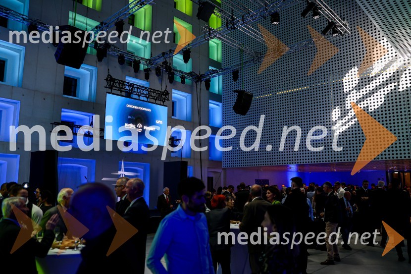 Dan inženirske zbornice Slovenije