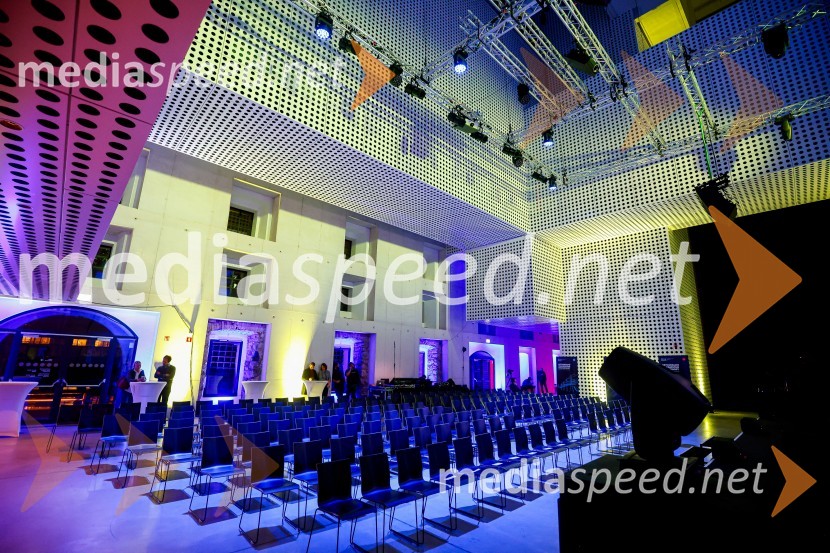 Dan inženirske zbornice Slovenije