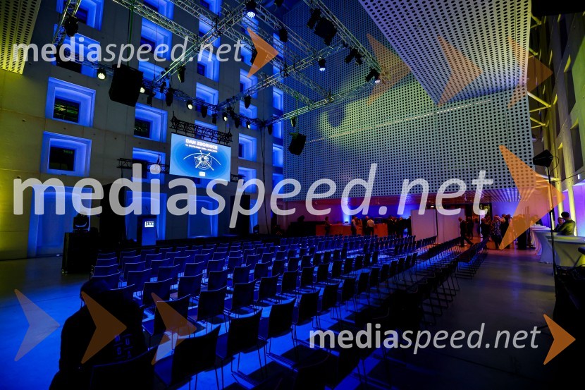 Dan inženirske zbornice Slovenije