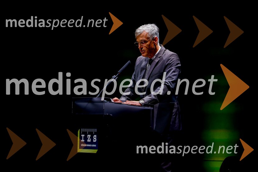 mag. Črtomir Remec,  predsednik Inženirske zbornice SlovenijeDan inženirske zbornice Slovenije