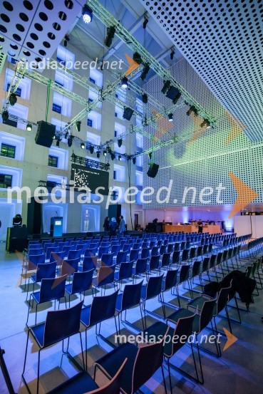 Dan inženirske zbornice Slovenije