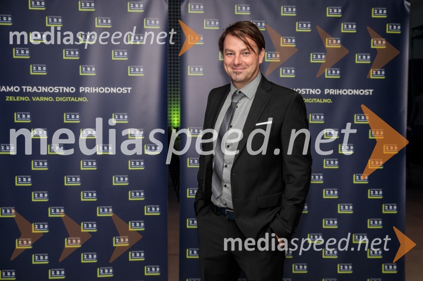  Matej Plešnar, IZSDan inženirske zbornice Slovenije