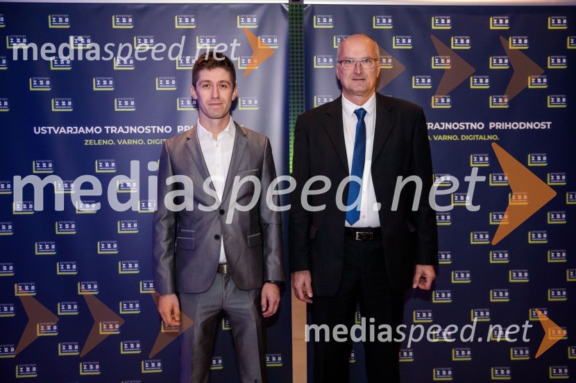 Dan inženirske zbornice Slovenije