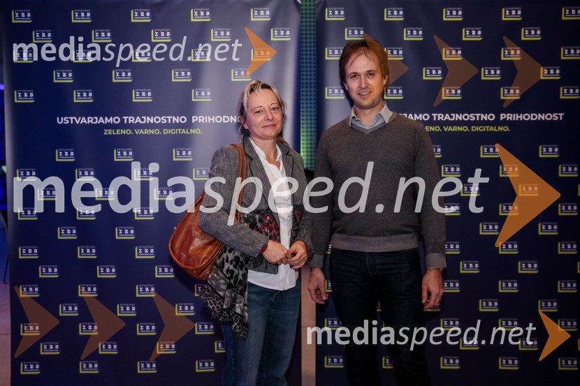 Dan inženirske zbornice Slovenije