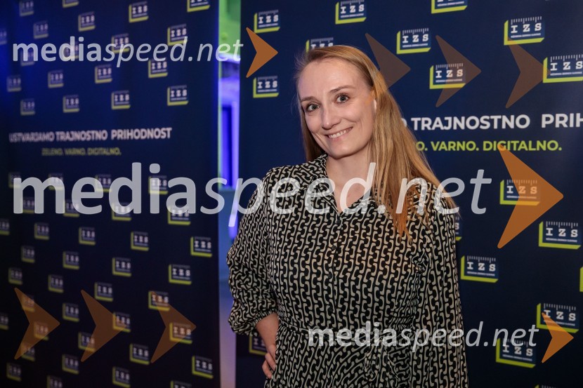  Brina SelanDan inženirske zbornice Slovenije