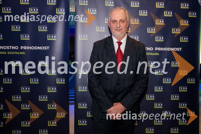 dr. Vojkan Jovičić, inženirDan inženirske zbornice Slovenije