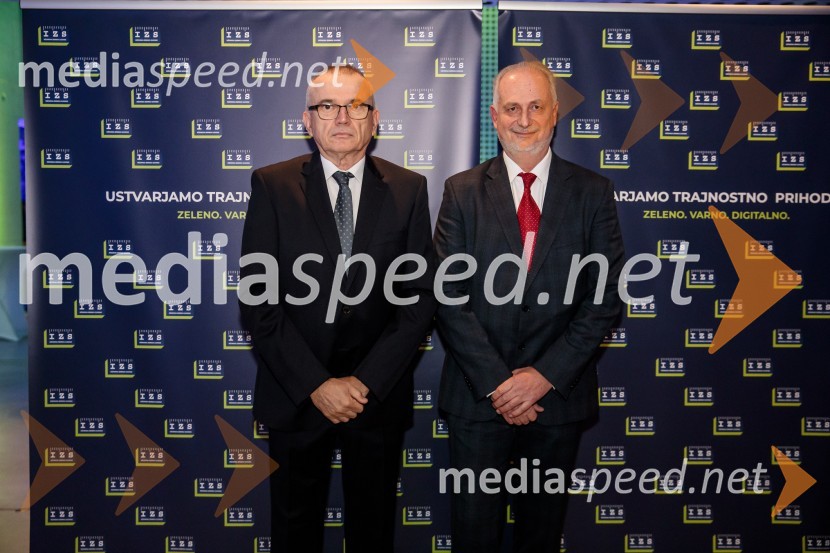  ... ; dr. Vojkan Jovičić, inženirDan inženirske zbornice Slovenije