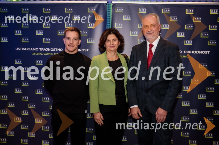  ... ;  ... ; dr. Vojkan Jovičić, inženirDan inženirske zbornice Slovenije