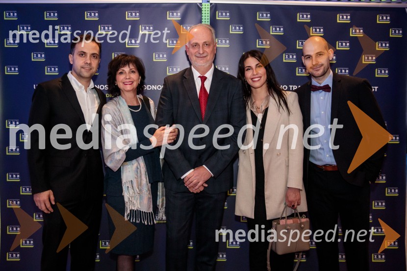  ... ;  ... ; dr. Vojkan Jovičić, inženir;  ... ;  ... Dan inženirske zbornice Slovenije