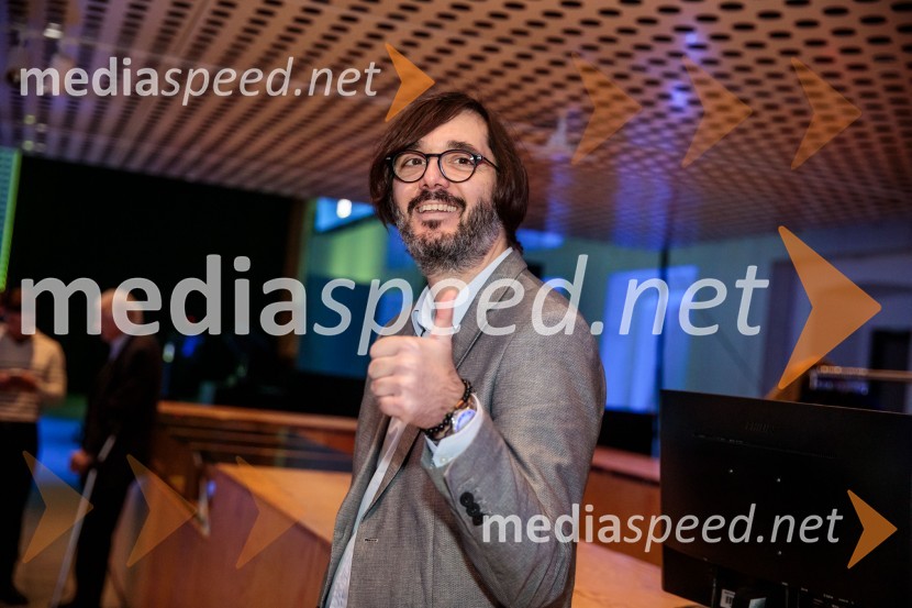  Uroš Štanc, Herman & partnerjiDan inženirske zbornice Slovenije