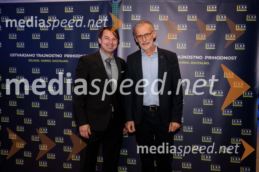  Matej Plešnar, IZS;  ... Dan inženirske zbornice Slovenije