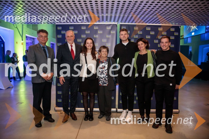  ... ; dr. Vojkan Jovičić, inženir;  ... ;  ... ;  ... ;  ... ;  ... Dan inženirske zbornice Slovenije