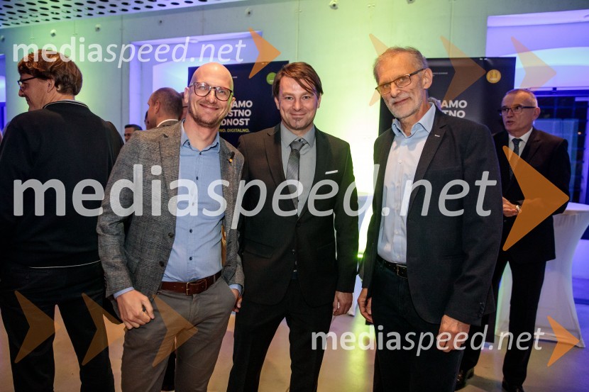  ... ;  Matej Plešnar, IZS;  ... Dan inženirske zbornice Slovenije