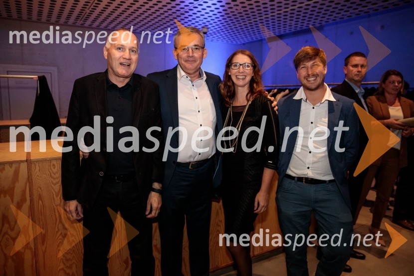 Dan inženirske zbornice Slovenije