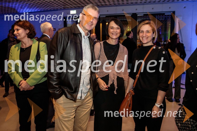  ... ;  Aljoša Grilc;  ... Dan inženirske zbornice Slovenije