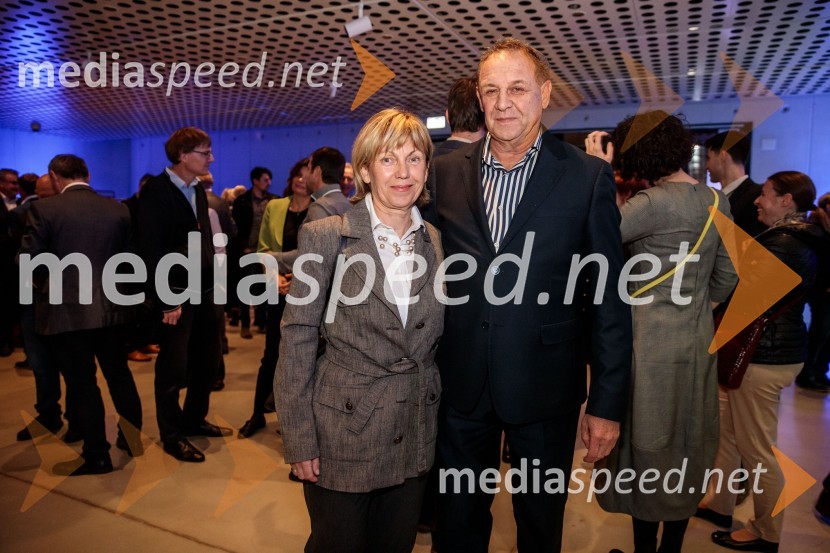 Dan inženirske zbornice Slovenije