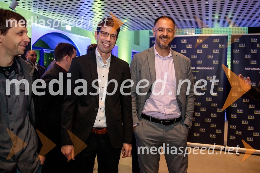 Dan inženirske zbornice Slovenije