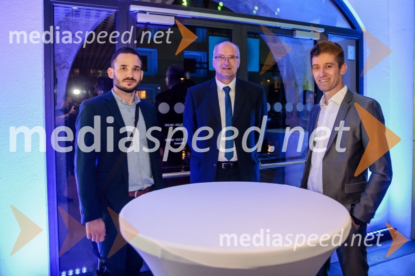 Dan inženirske zbornice Slovenije