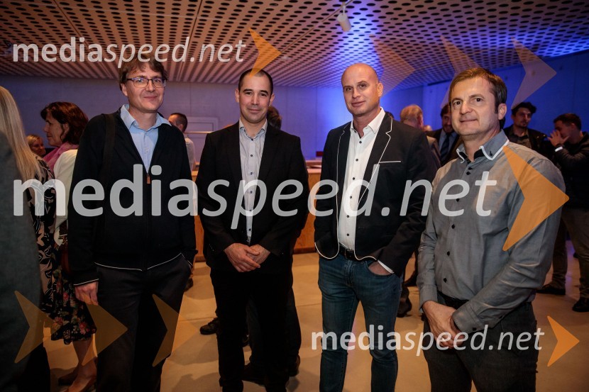 Dan inženirske zbornice Slovenije