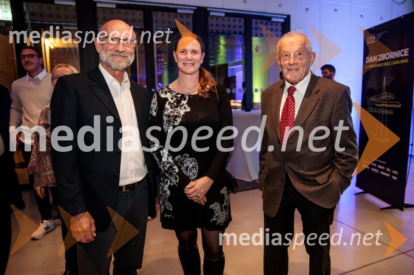  ... ;  ... ; dr. Janez DuhovnikDan inženirske zbornice Slovenije