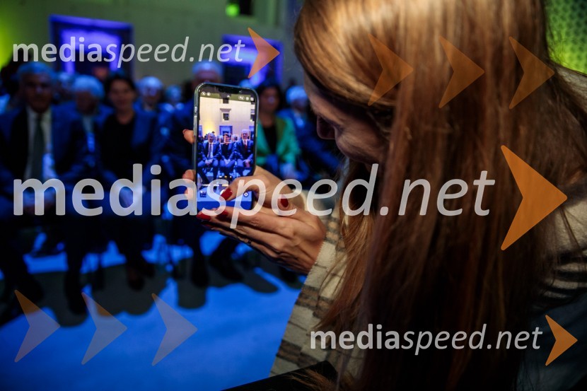 Dan inženirske zbornice Slovenije