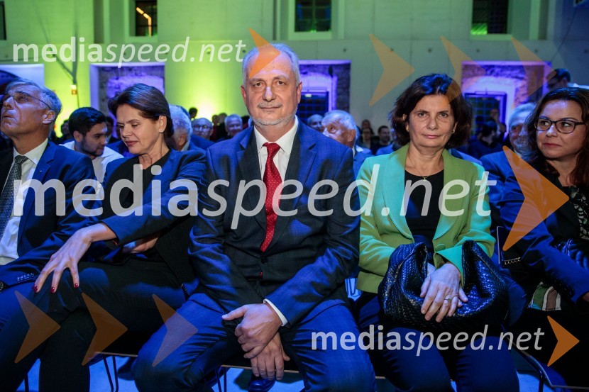 dr. Vojkan Jovičić, inženirDan inženirske zbornice Slovenije