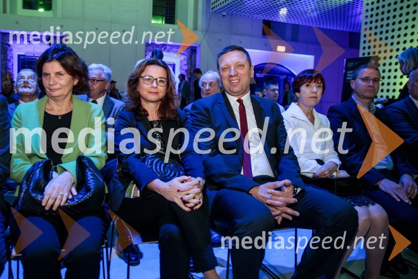  ... ; mag. Andrej Rajh, državni sekretarDan inženirske zbornice Slovenije