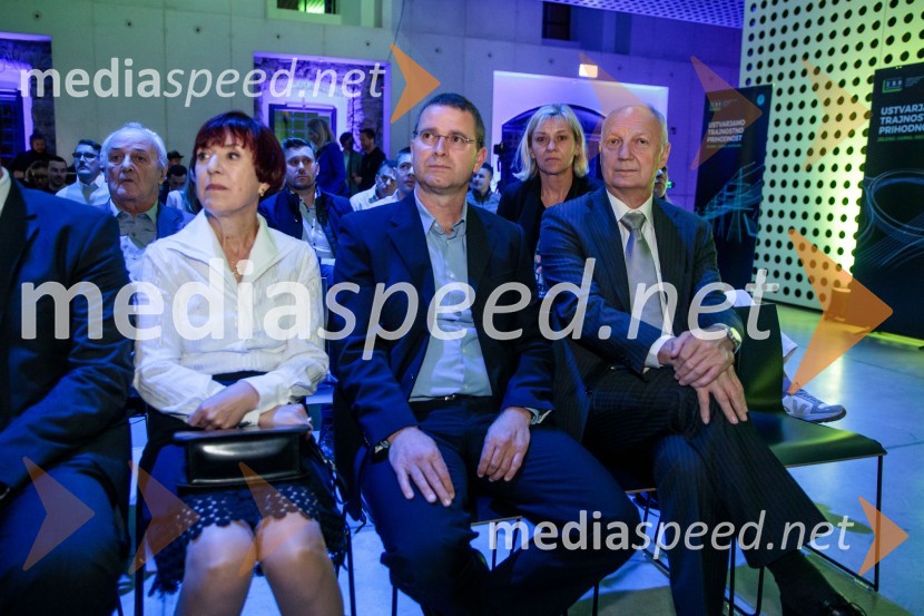 Dan inženirske zbornice Slovenije