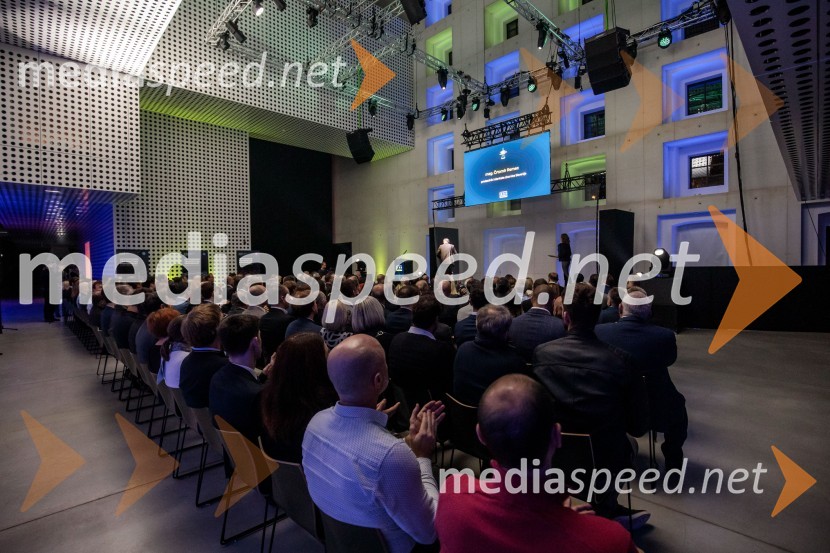 Dan inženirske zbornice Slovenije