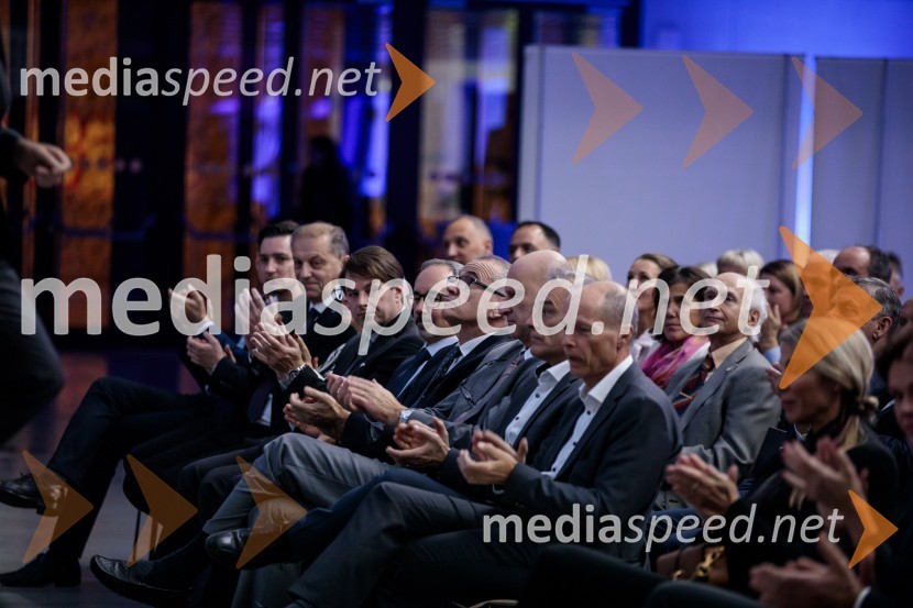 Dan inženirske zbornice Slovenije