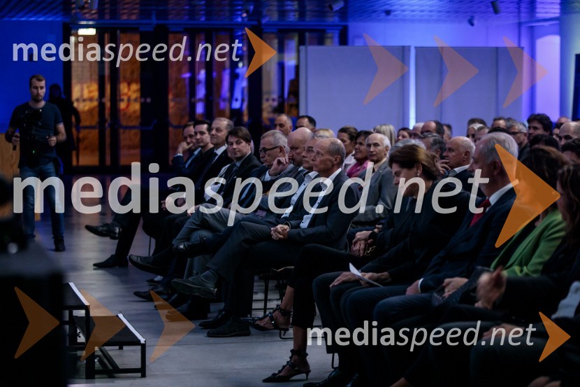 Dan inženirske zbornice Slovenije