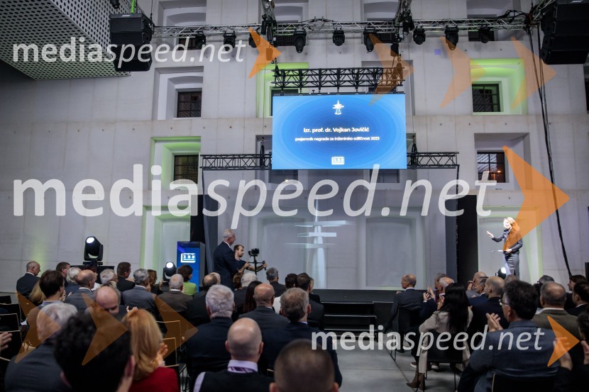 Dan inženirske zbornice Slovenije