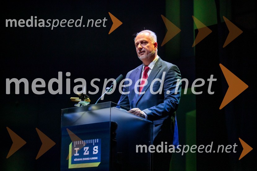 dr. Vojkan Jovičić, inženirDan inženirske zbornice Slovenije