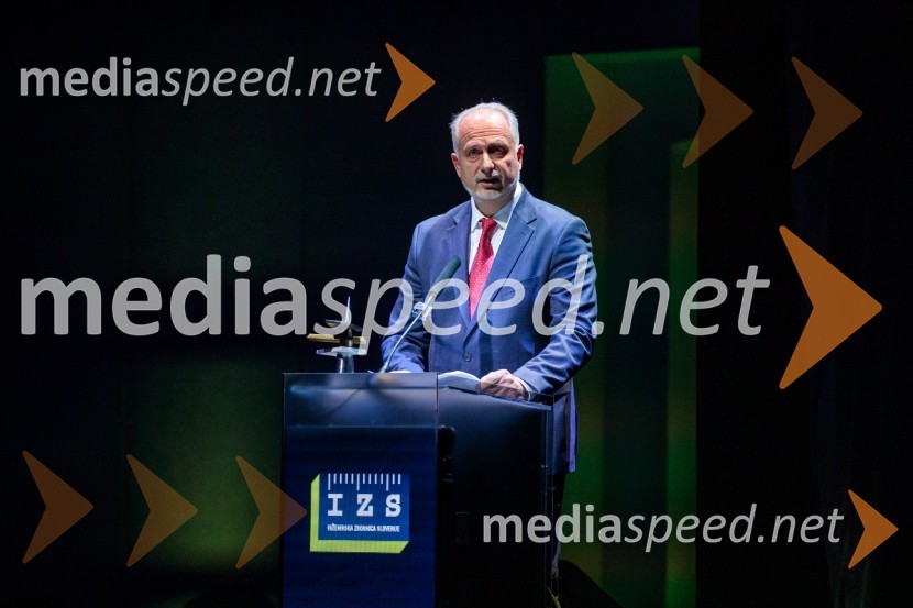 dr. Vojkan Jovičić, inženirDan inženirske zbornice Slovenije