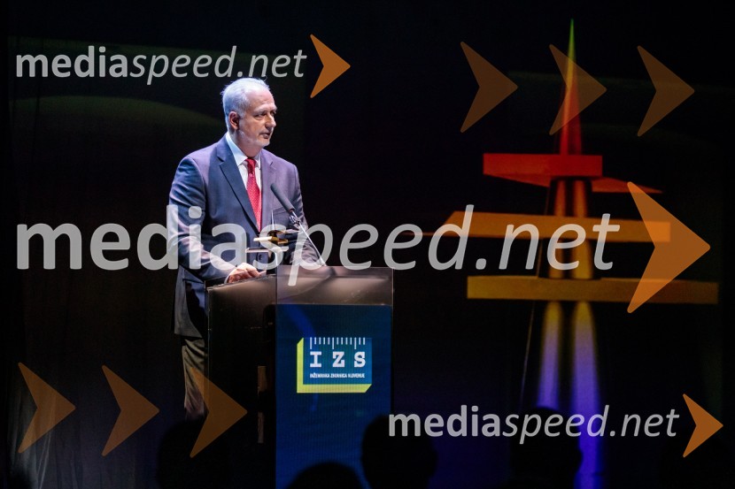 dr. Vojkan Jovičić, inženirDan inženirske zbornice Slovenije