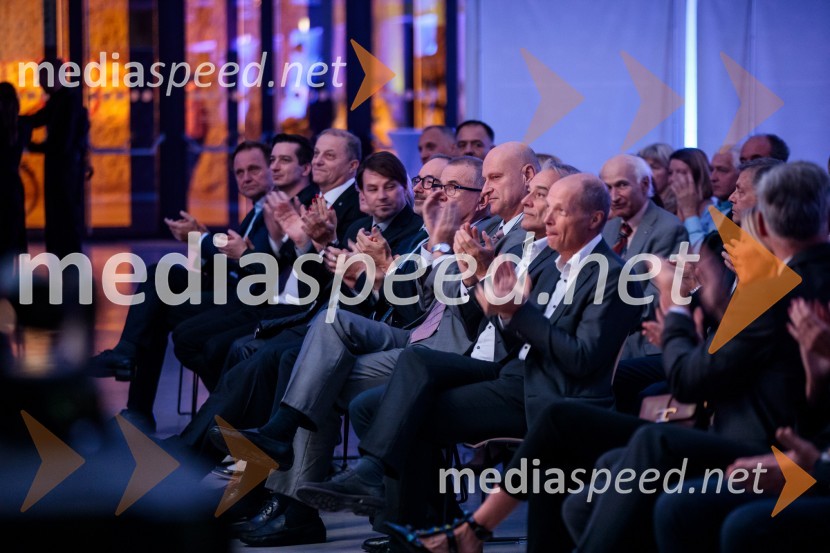 Dan inženirske zbornice Slovenije