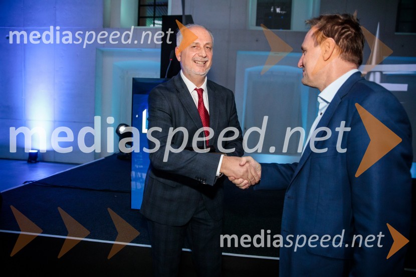  ... ; dr. Samo Peter Medved,  podžupan, Mestna občina Maribor Dan inženirske zbornice Slovenije