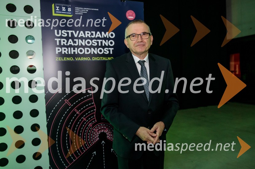 Dan inženirske zbornice Slovenije