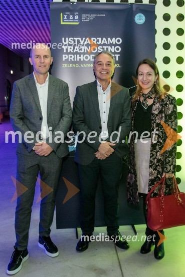  ... ; mag. Vinko Volčanjk, Inženirska zbornica Slovenije;  ... Dan inženirske zbornice Slovenije